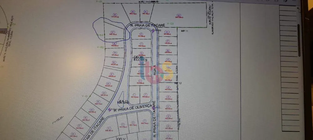 Terreno, 650 m² - Foto 8
