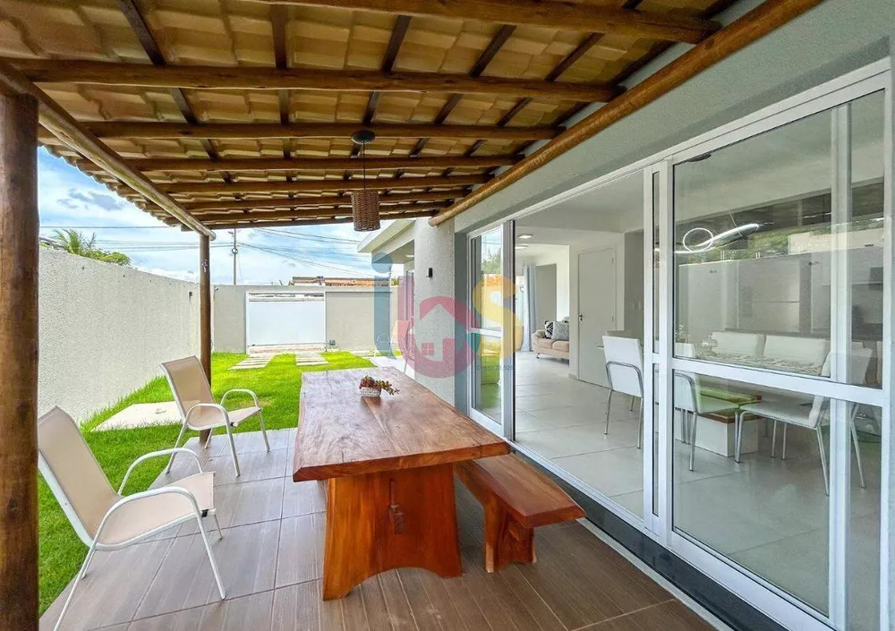 Casa para alugar com 3 quartos, 117m² - Foto 3