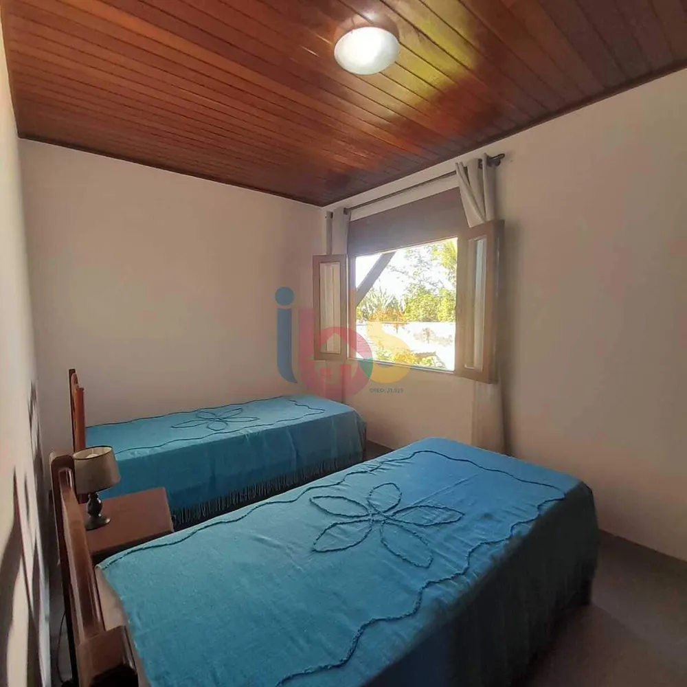 Casa, 4 quartos, 380 m² - Foto 21