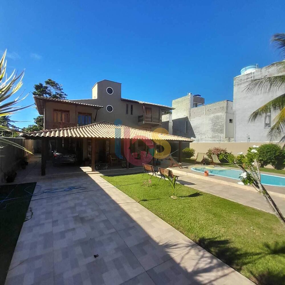 Casa, 4 quartos, 380 m² - Foto 2