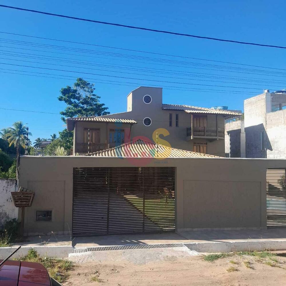 Casa, 4 quartos, 380 m² - Foto 18