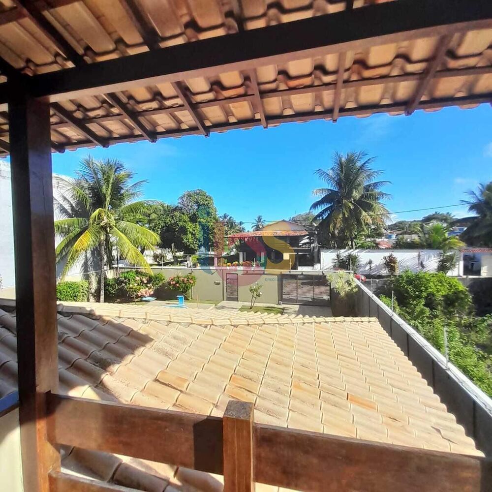 Casa, 4 quartos, 380 m² - Foto 4