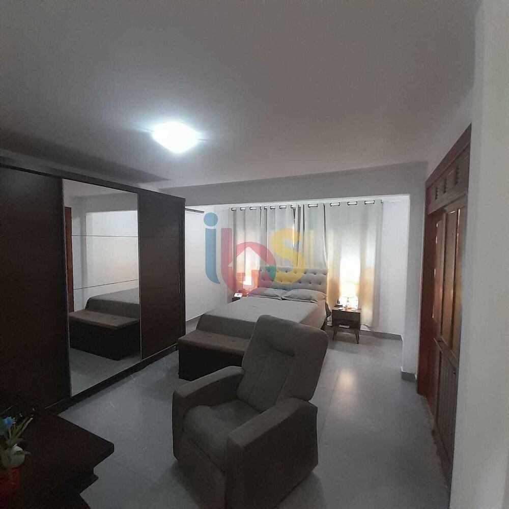 Casa, 4 quartos, 380 m² - Foto 17