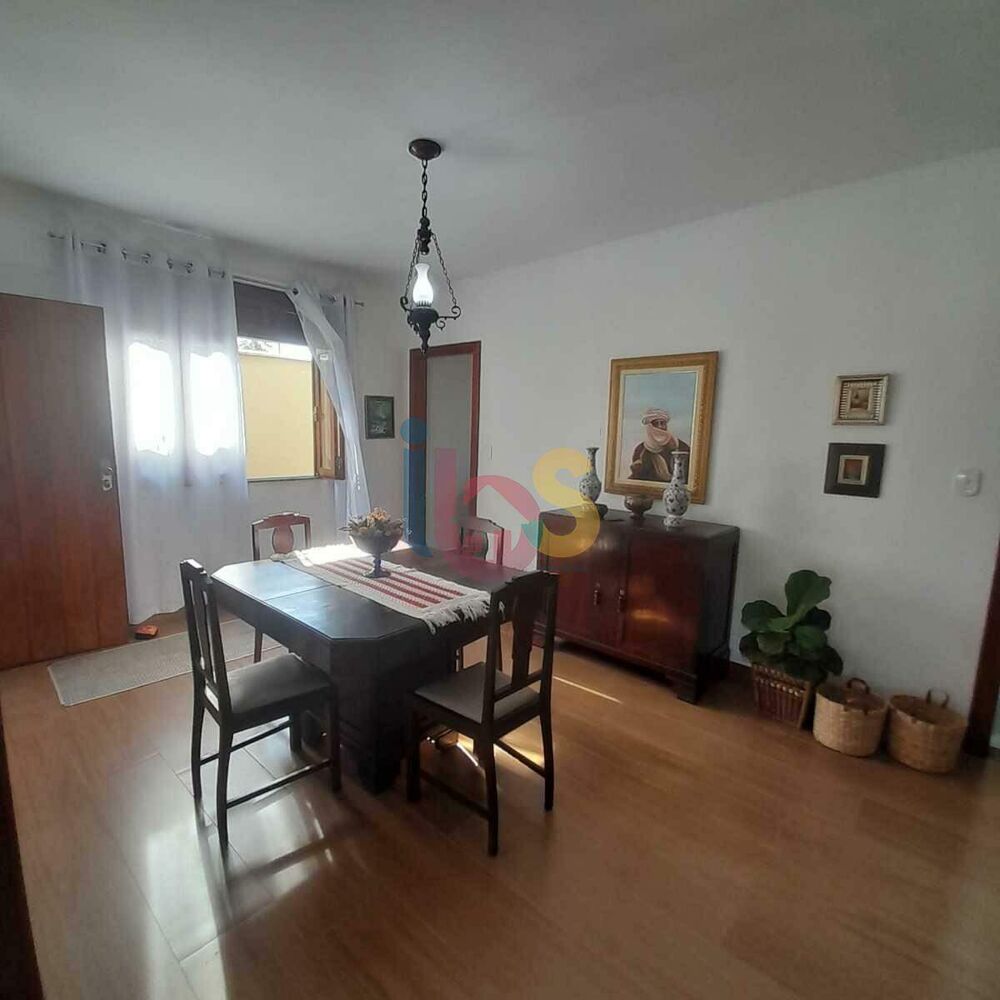 Casa, 4 quartos, 380 m² - Foto 11