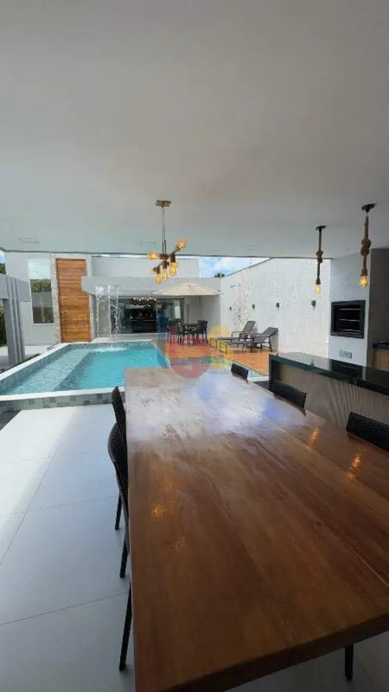 Casa, 3 quartos, 350 m² - Foto 4