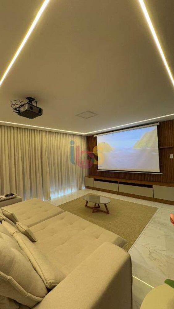 Casa, 3 quartos, 350 m² - Foto 6