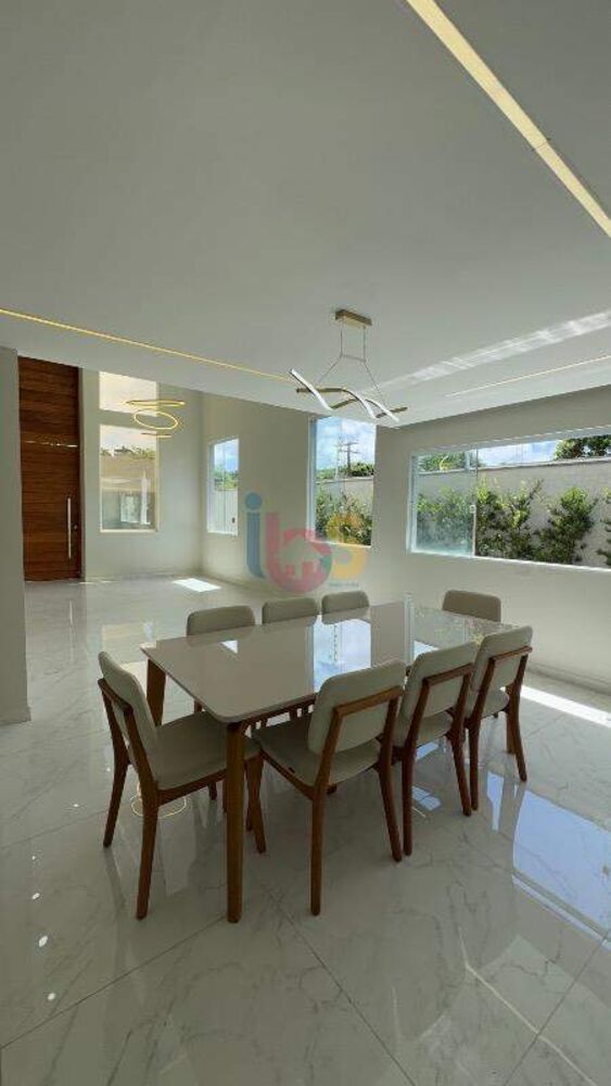 Casa, 3 quartos, 350 m² - Foto 8