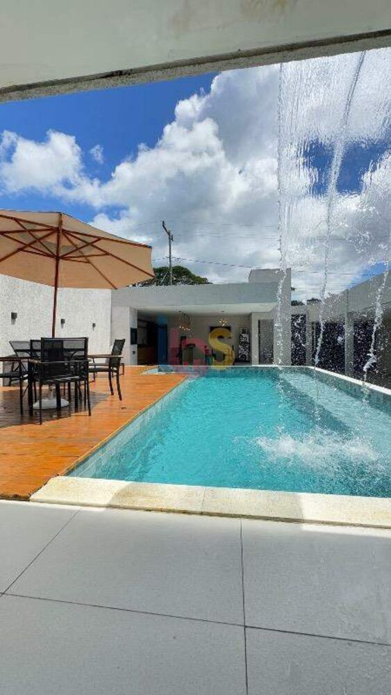 Casa, 3 quartos, 350 m² - Foto 9
