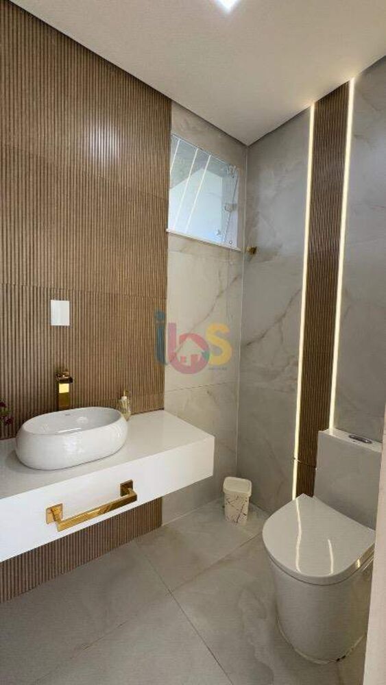 Casa, 3 quartos, 350 m² - Foto 12