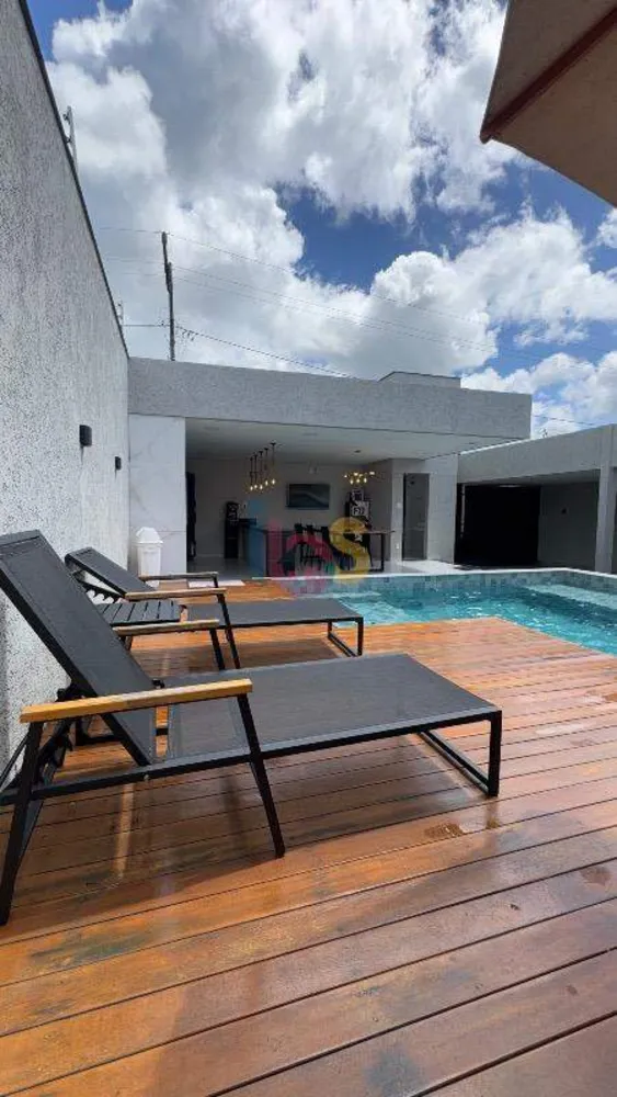 Casa, 3 quartos, 350 m² - Foto 3