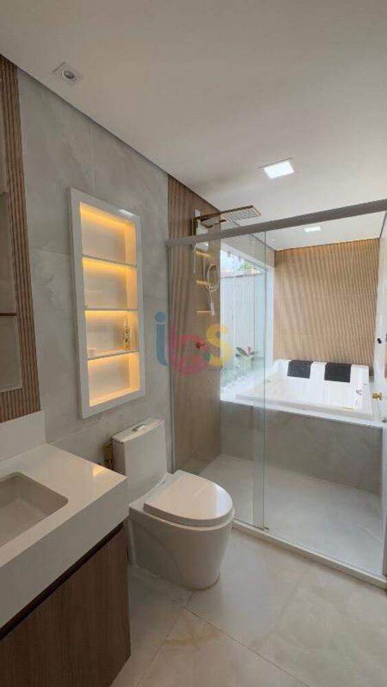 Casa, 3 quartos, 350 m² - Foto 4