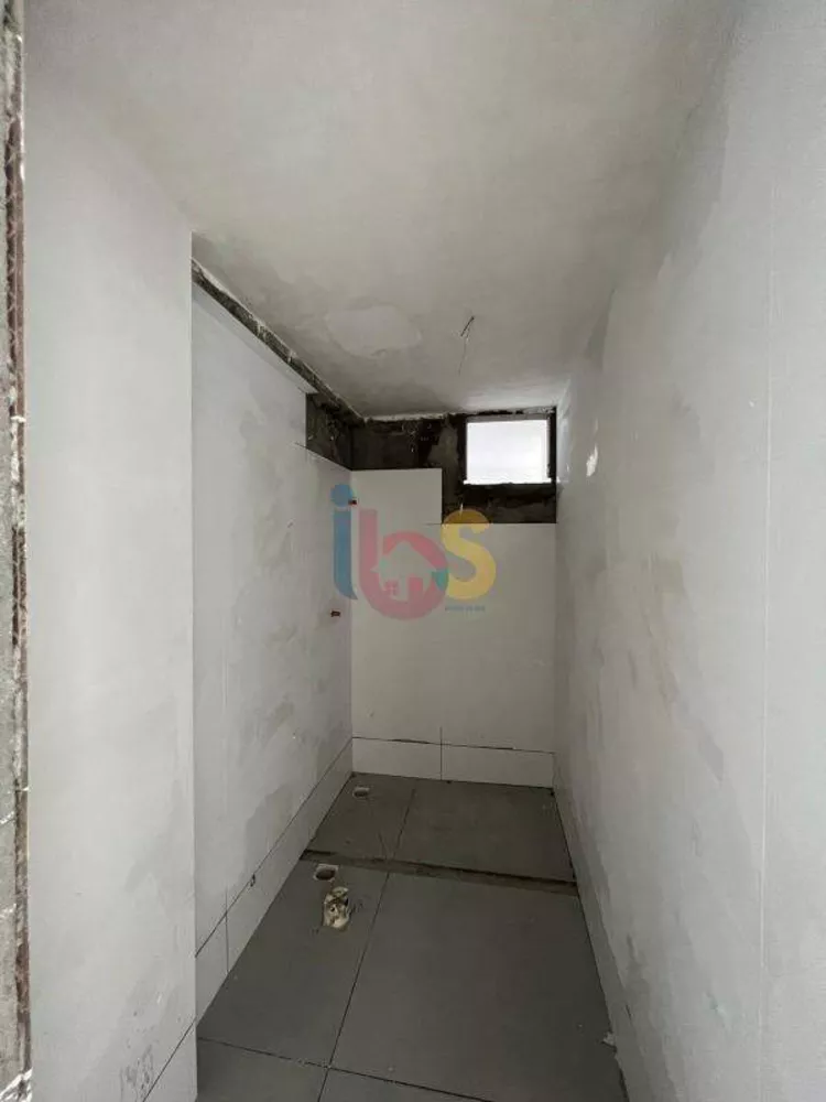 Apartamento à venda com 3 quartos, 93m² - Foto 10