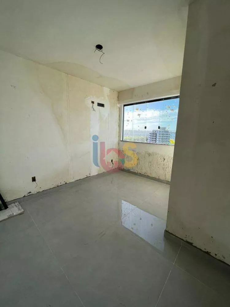 Apartamento à venda com 3 quartos, 93m² - Foto 7