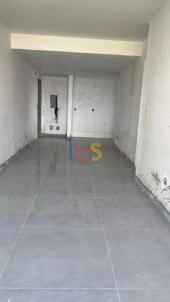 Apartamento à venda com 3 quartos, 93m² - Foto 12