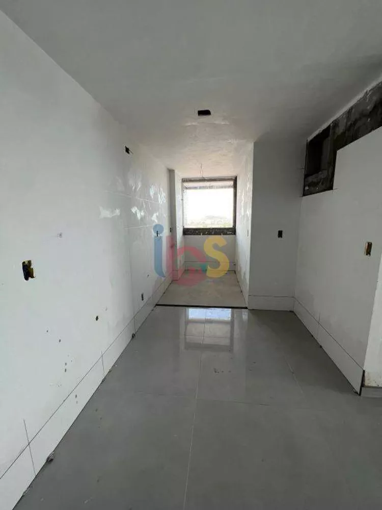 Apartamento à venda com 3 quartos, 93m² - Foto 8