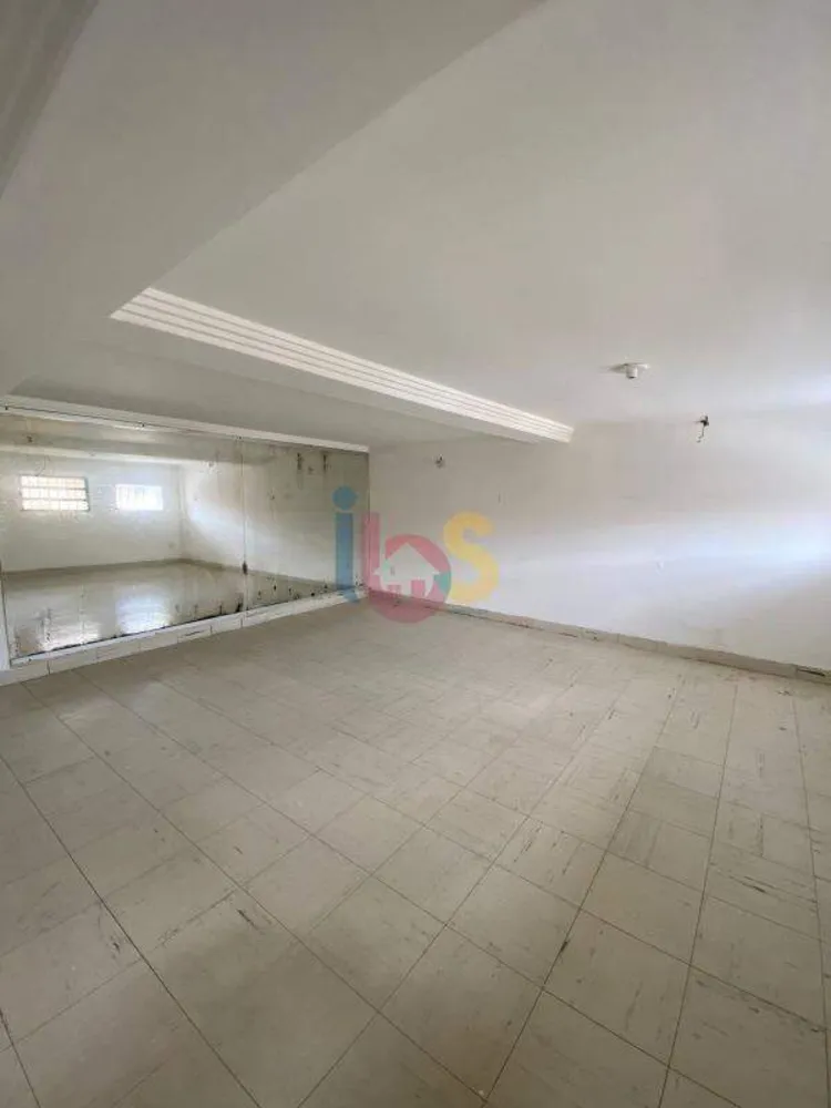 Prédio Inteiro - Foto 2
