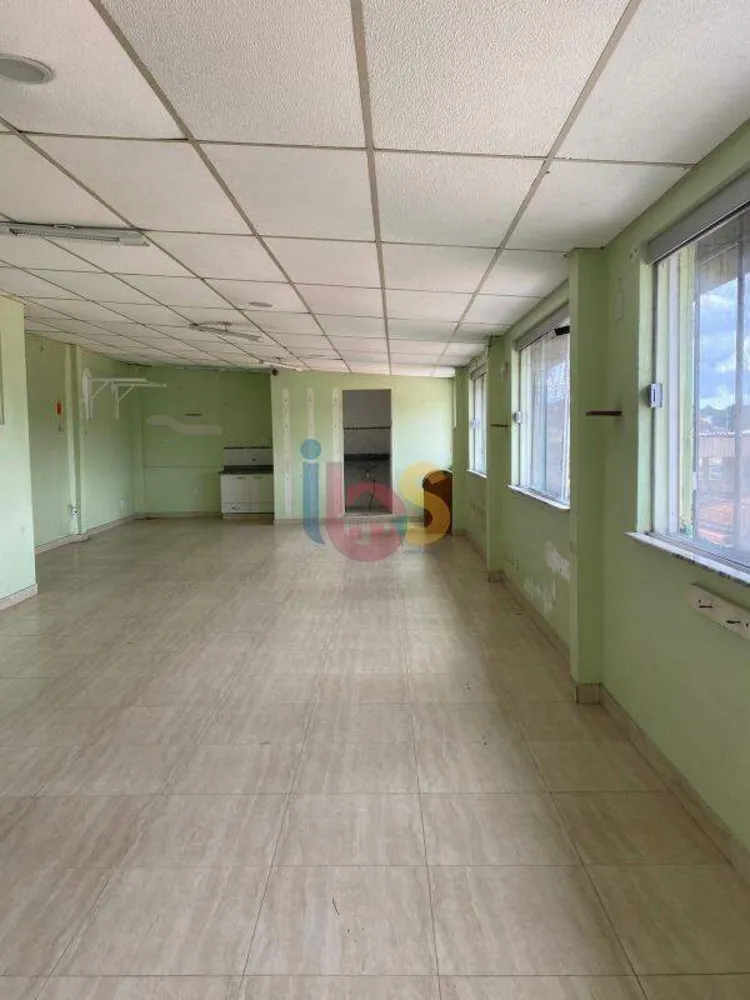 Prédio Inteiro - Foto 1