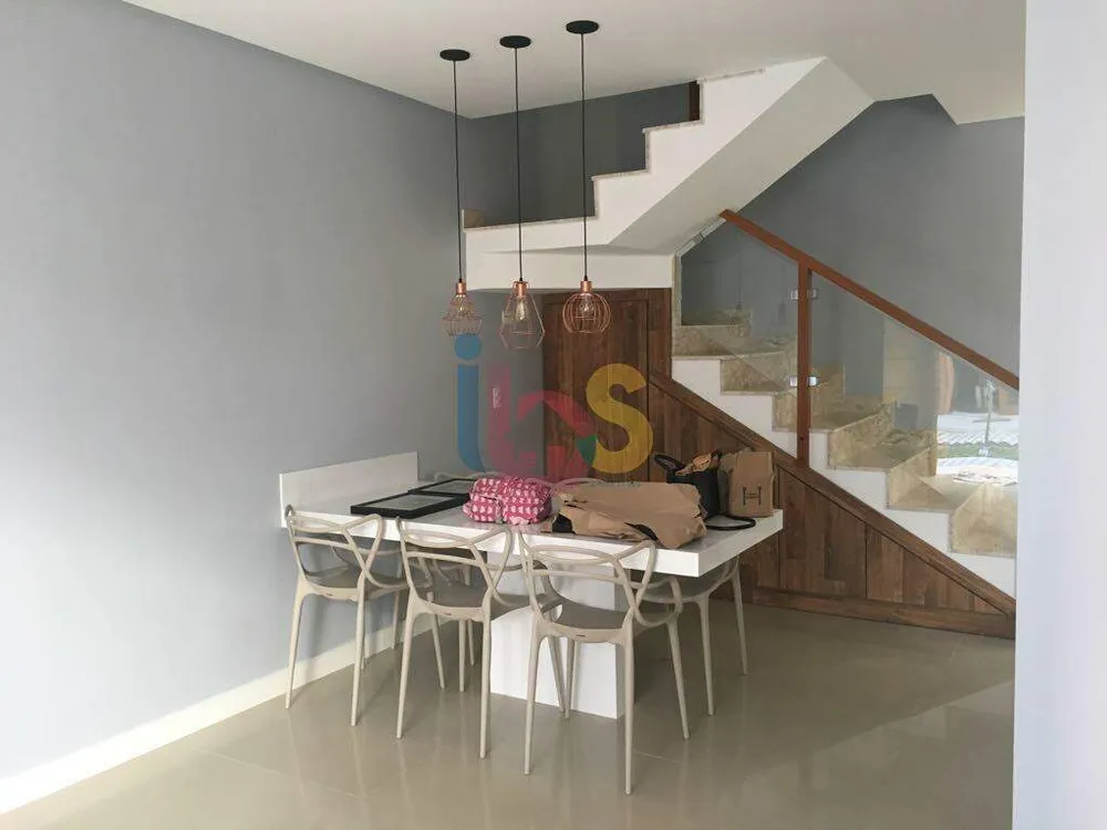 Casa, 3 quartos, 122 m² - Foto 7