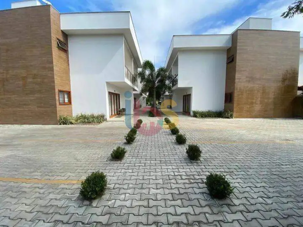 Casa, 3 quartos, 122 m² - Foto 2