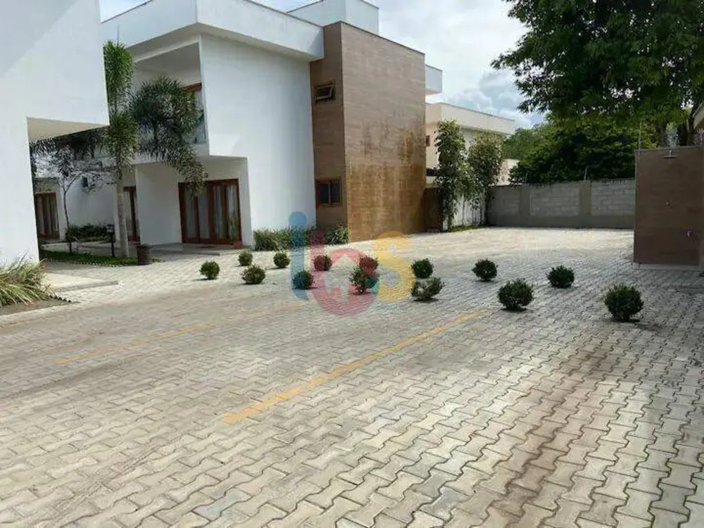 Casa, 3 quartos, 122 m² - Foto 3