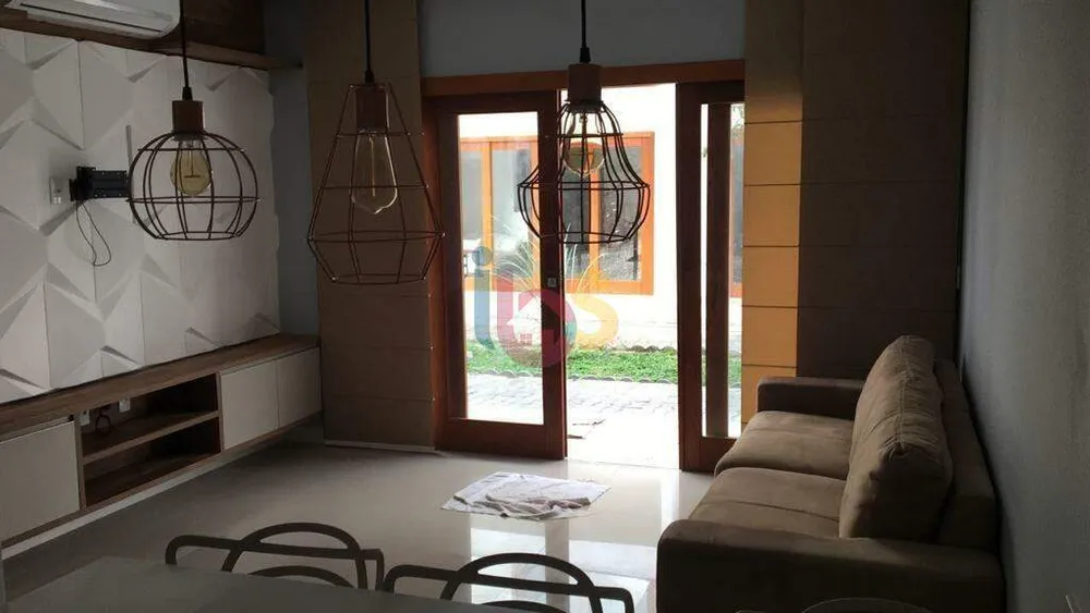Casa, 3 quartos, 122 m² - Foto 6