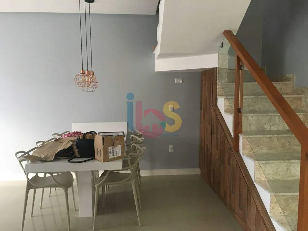 Casa, 3 quartos, 122 m² - Foto 4