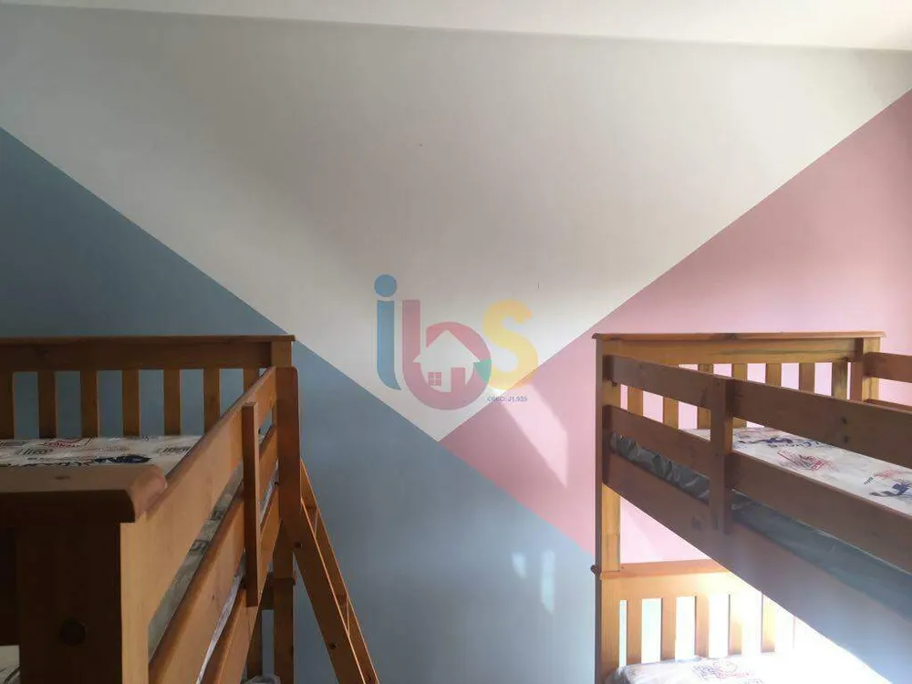 Casa, 3 quartos, 122 m² - Foto 5