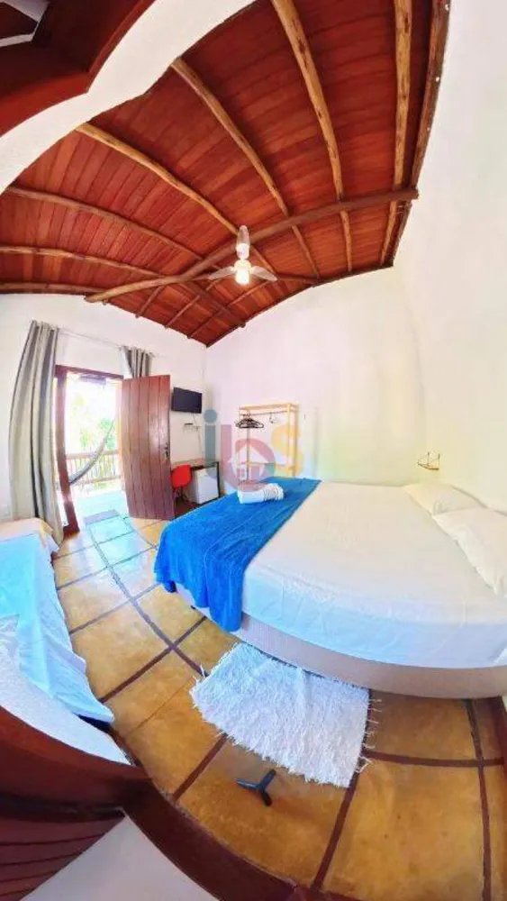 Hotel, 8 quartos, 520 m² - Foto 8