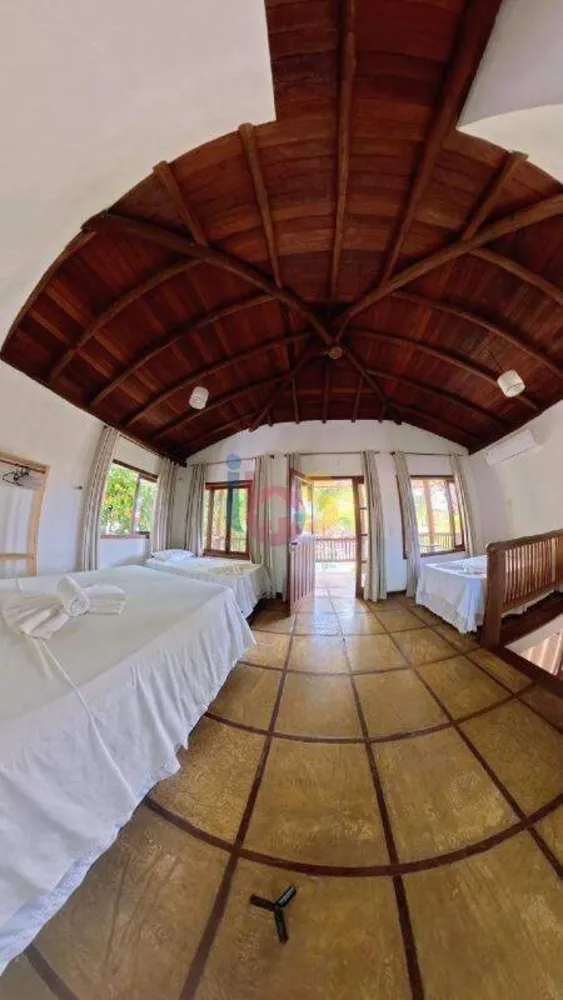 Hotel, 8 quartos, 520 m² - Foto 8