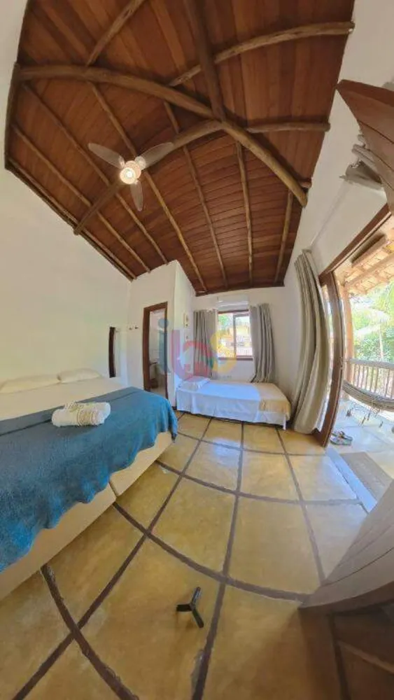 Hotel, 8 quartos, 520 m² - Foto 10