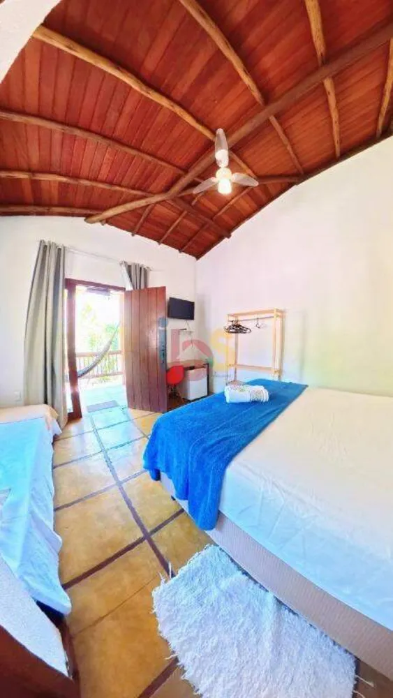 Hotel, 8 quartos, 520 m² - Foto 6