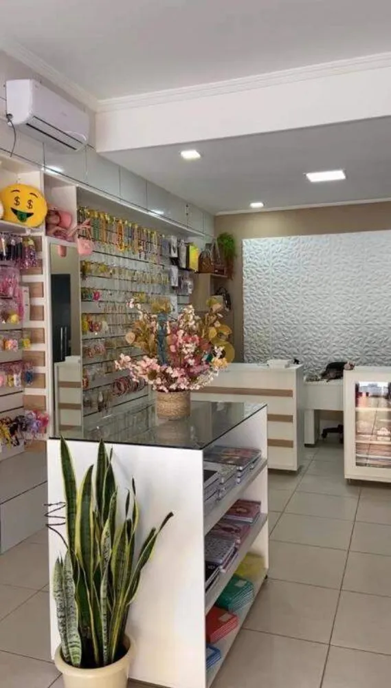 Loja-Salão, 100 m² - Foto 3