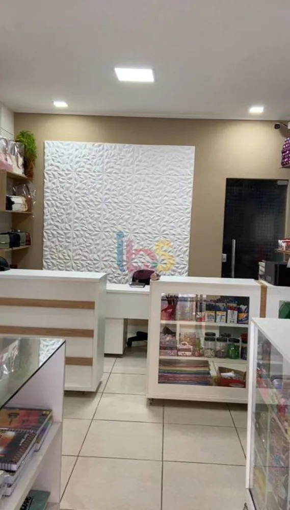 Loja-Salão, 100 m² - Foto 2