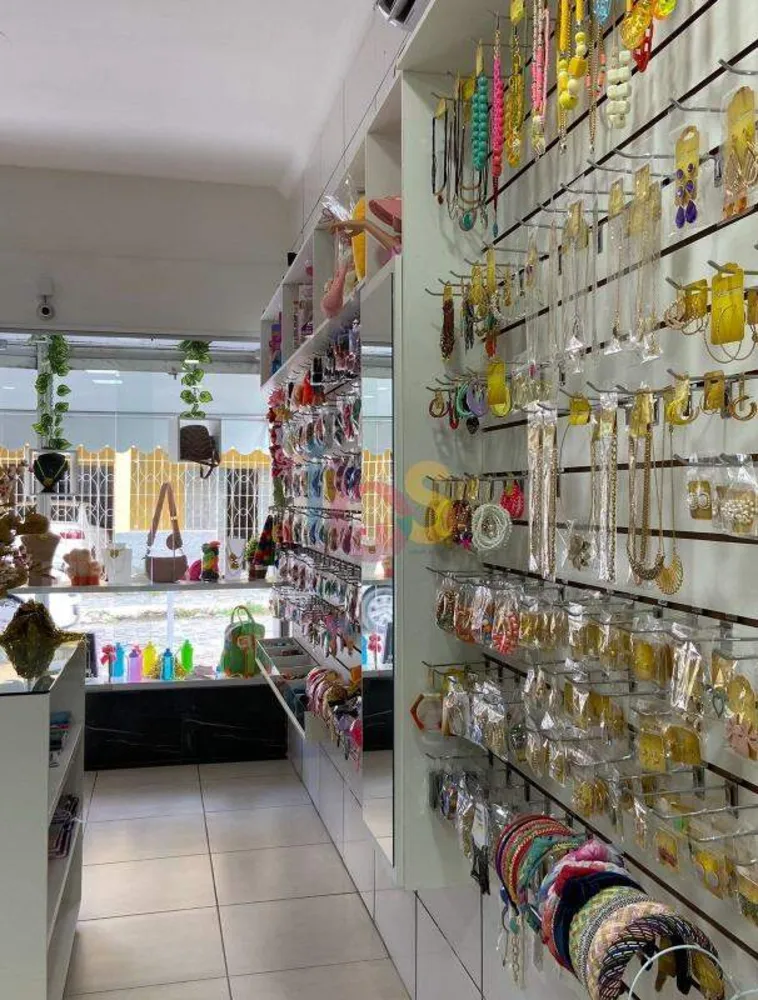 Loja-Salão, 100 m² - Foto 5
