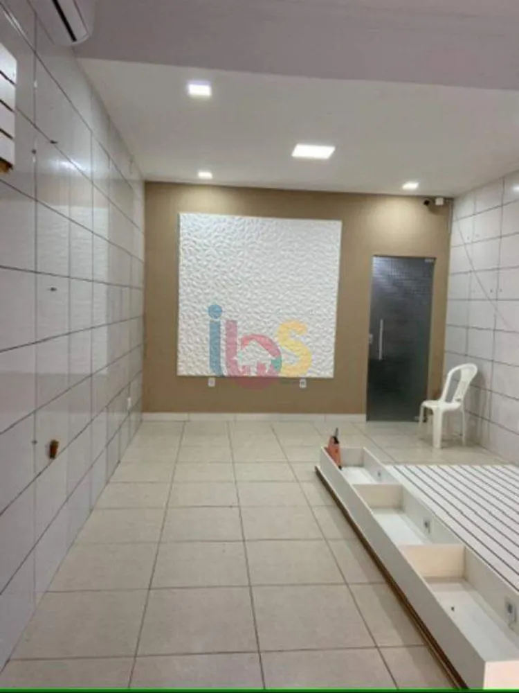 Loja-Salão, 100 m² - Foto 8