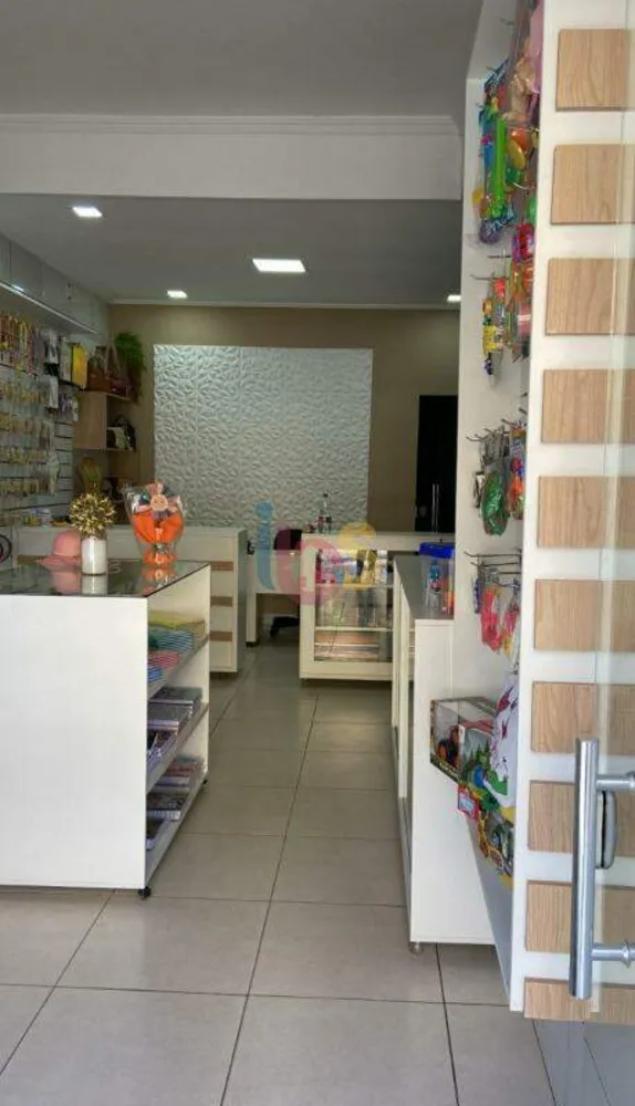 Loja-Salão, 100 m² - Foto 4