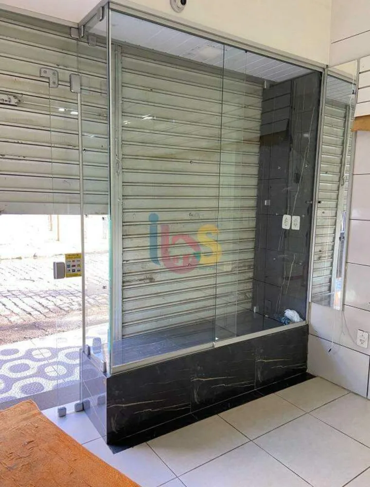 Loja-Salão, 100 m² - Foto 6