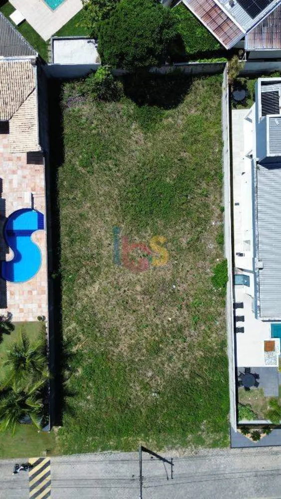 Terreno, 800 m² - Foto 2