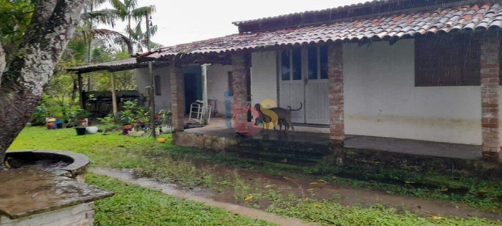 Fazenda-Sítio-Chácara, 3 quartos - Foto 1