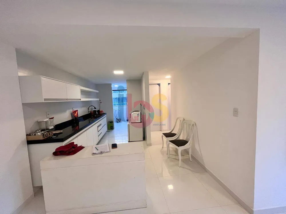 Apartamento, 2 quartos, 77 m² - Foto 7