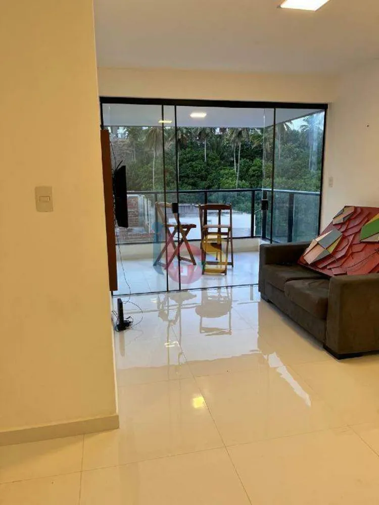 Apartamento, 2 quartos, 77 m² - Foto 3