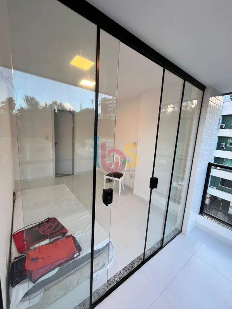 Apartamento, 2 quartos, 77 m² - Foto 2