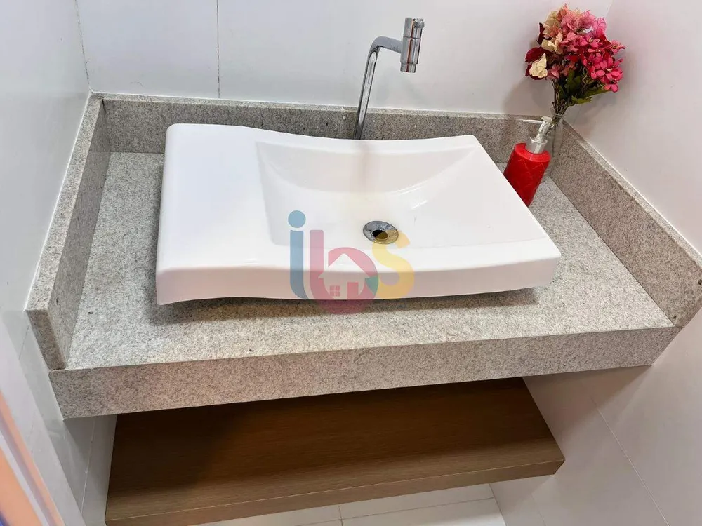 Apartamento, 2 quartos, 77 m² - Foto 5