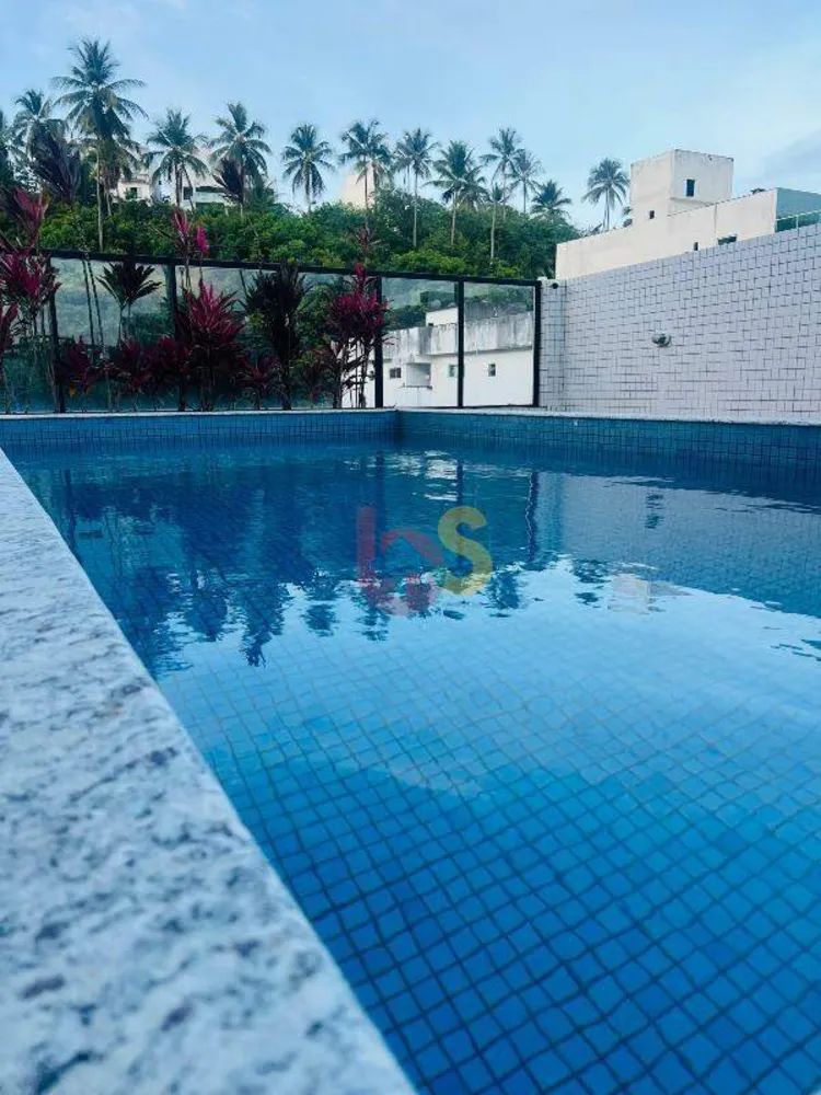 Apartamento, 2 quartos, 77 m² - Foto 1