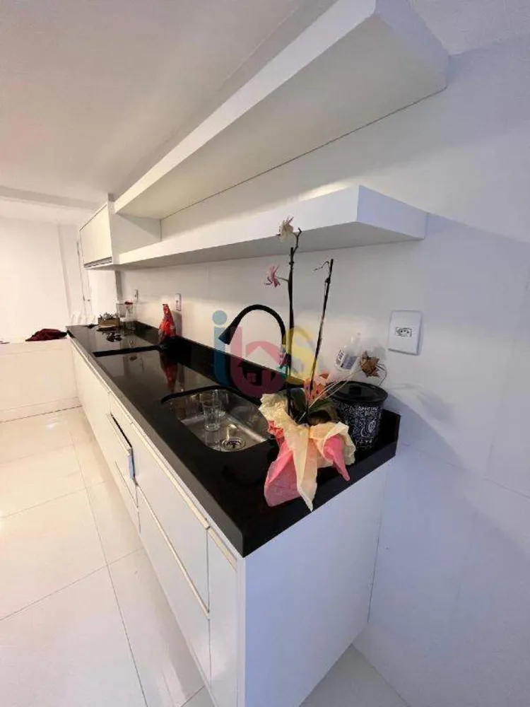 Apartamento, 2 quartos, 77 m² - Foto 6