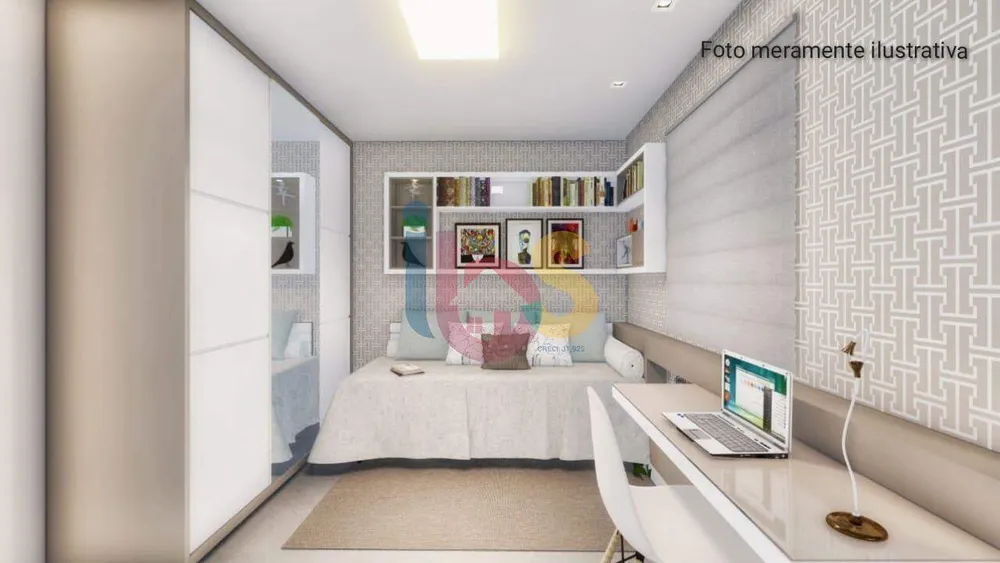 Casa, 3 quartos, 124 m² - Foto 8