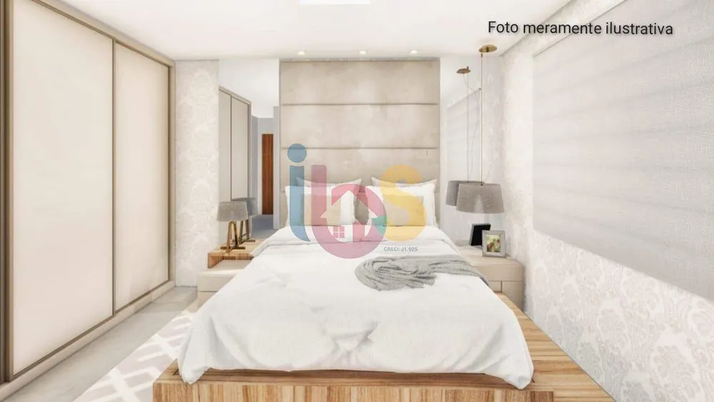Casa, 3 quartos, 124 m² - Foto 9