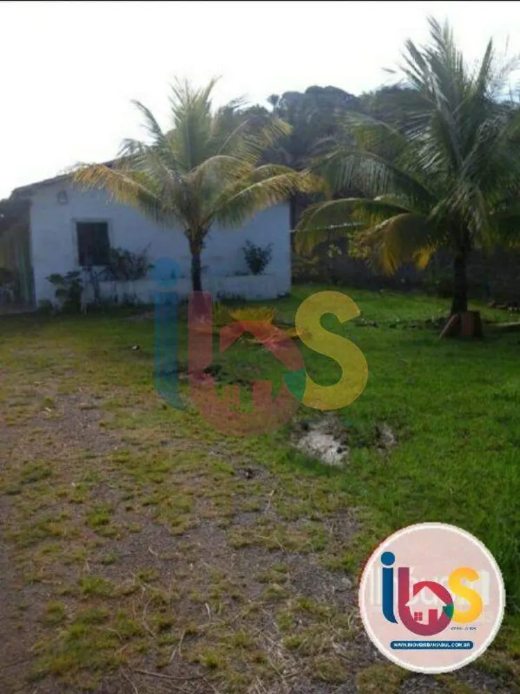Terreno, 1600 m² - Foto 1