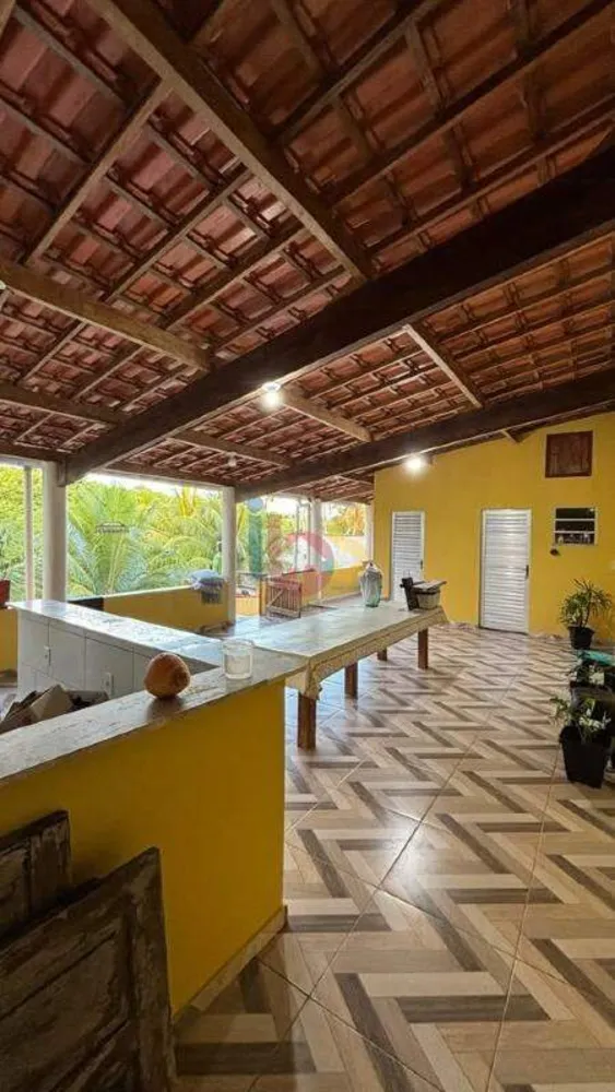 Casa, 3 quartos, 250 m² - Foto 2