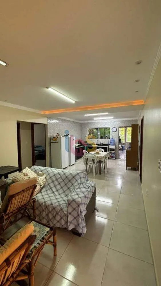 Casa, 3 quartos, 250 m² - Foto 3